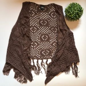 Knitted Daytrip Cardigan